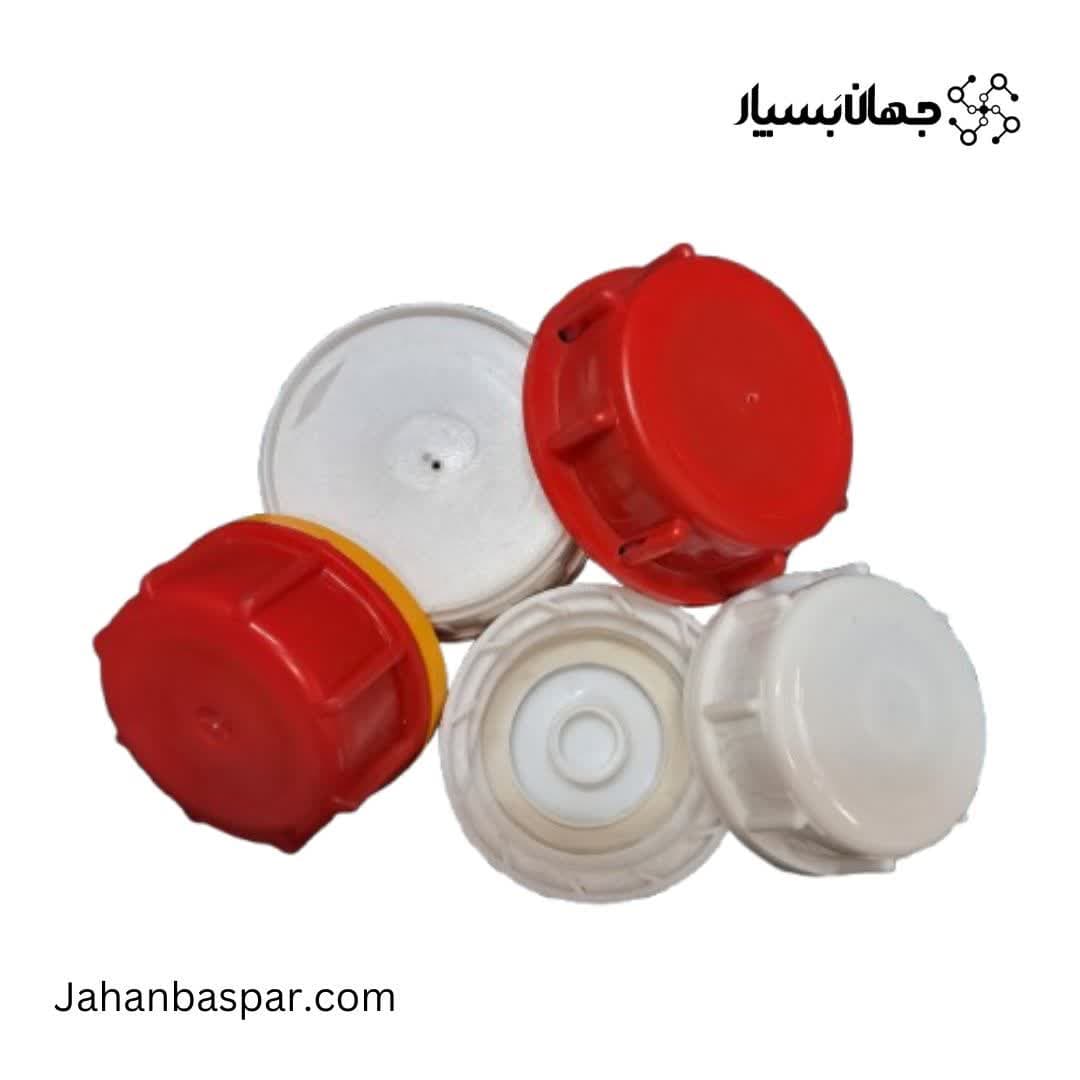 درب سوپاپ دار-جهان بسپار